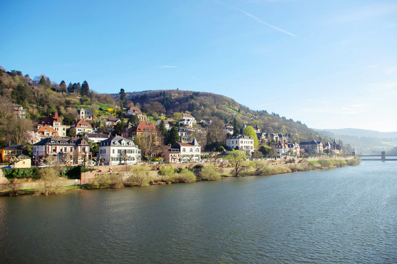 heidelberg