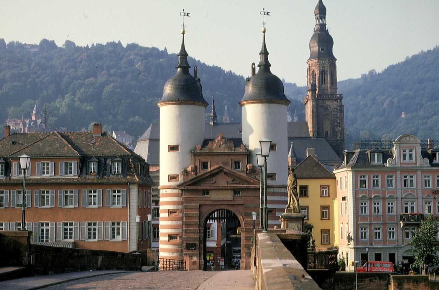 Heidelberg