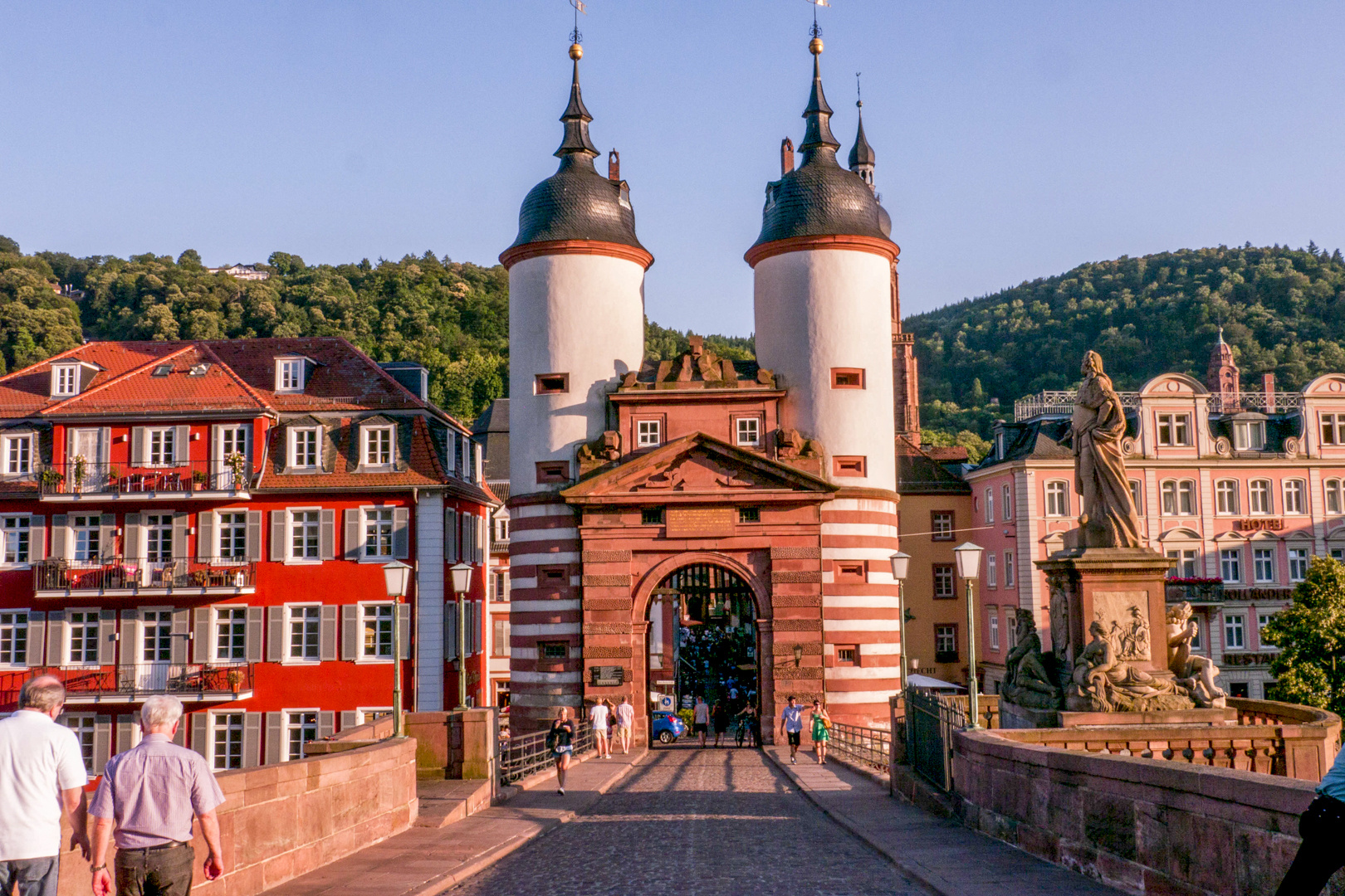 Heidelberg