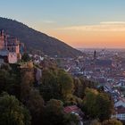 Heidelberg Abends 3