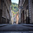 Heidelberg ..... Abseitz der Touristenpfade