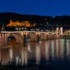 Heidelberg - Alte Brücke