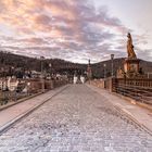 **Heidelberg Alte Brücke**