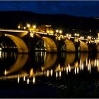 Heidelberg Alte Brücke