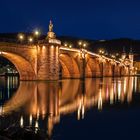 Heidelberg - Alte Brücke