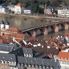 Heidelberg - Alte Brücke ...