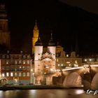 Heidelberg - Alte Brücke