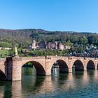 Heidelberg, Alte Brücke