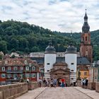 Heidelberg - Alte Brücke