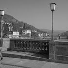 Heidelberg - Alte Brücke