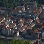 Heidelberg - Altstadt