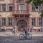 Heidelberg Altstadt  #1