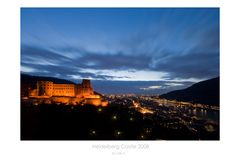 Heidelberg Altstadt