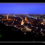 Heidelberg - Altstadt