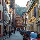 Heidelberg - Altstadt