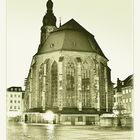 Heidelberg - Altstadt - Heiliggeistkirche