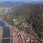 heidelberg altstadt und schloss