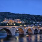 Heidelberg .... am Neckar