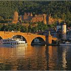 Heidelberg am Neckar