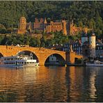 Heidelberg am Neckar