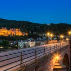 Heidelberg am Neckar 