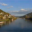 Heidelberg am Neckar