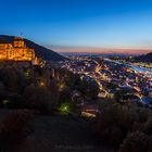 Heidelberg am Neckar