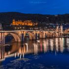 Heidelberg am Neckar