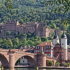 Heidelberg am Neckar