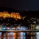 Heidelberg at Night 3