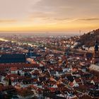 Heidelberg Aussicht