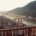 Heidelberg Aussicht