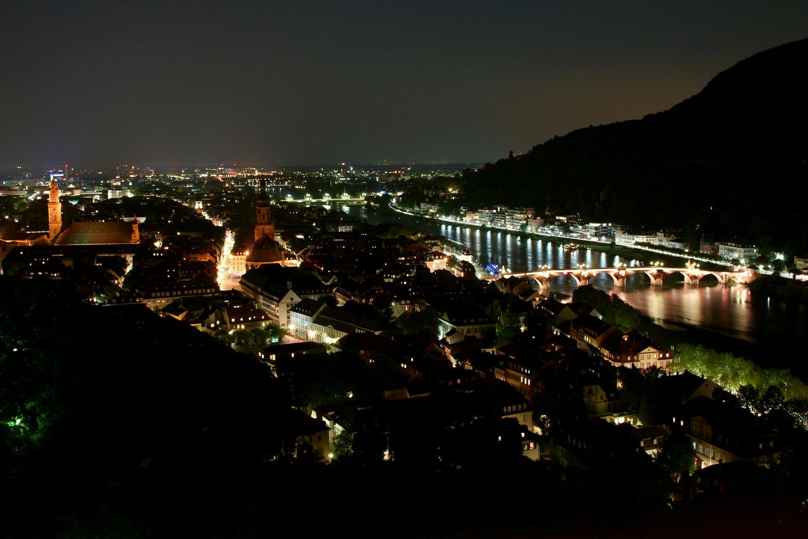 Heidelberg