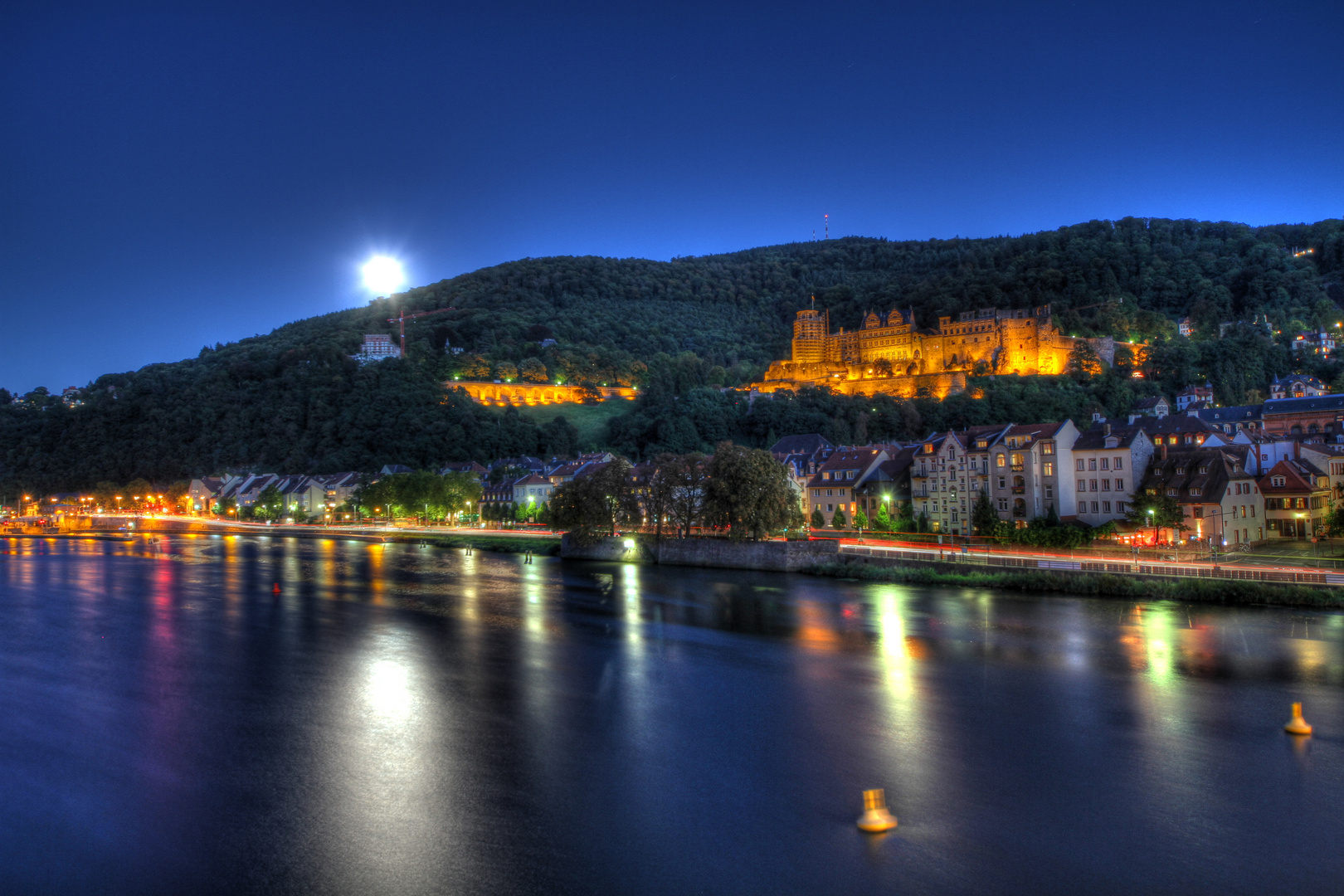 Heidelberg