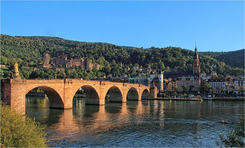 HEIDELBERG