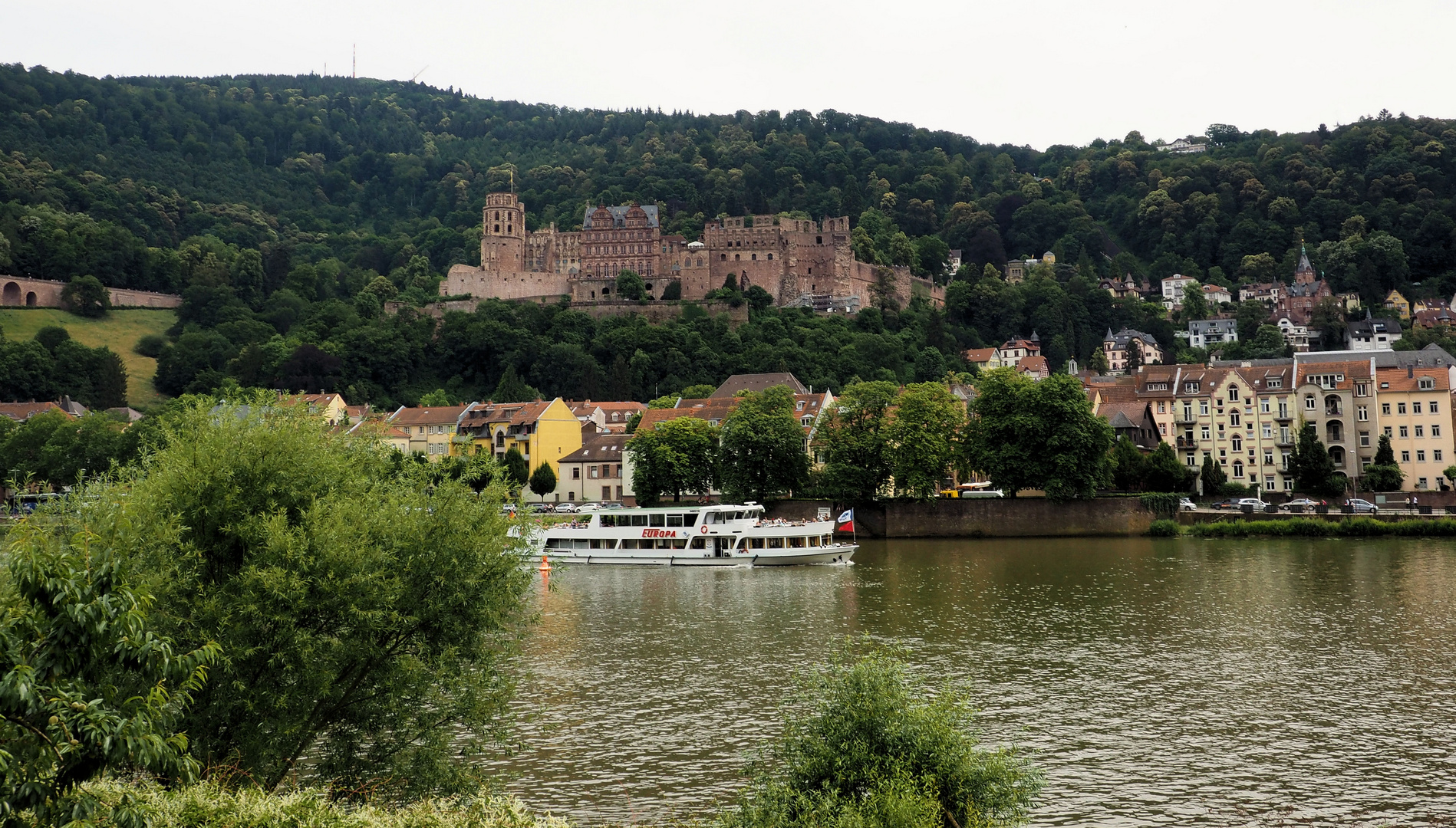 Heidelberg 