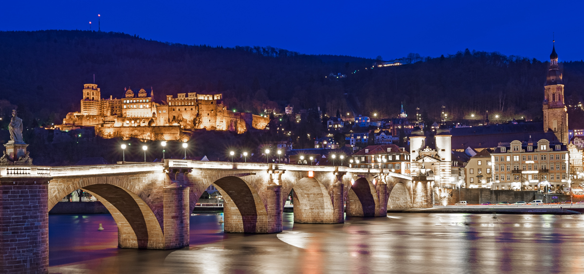 Heidelberg