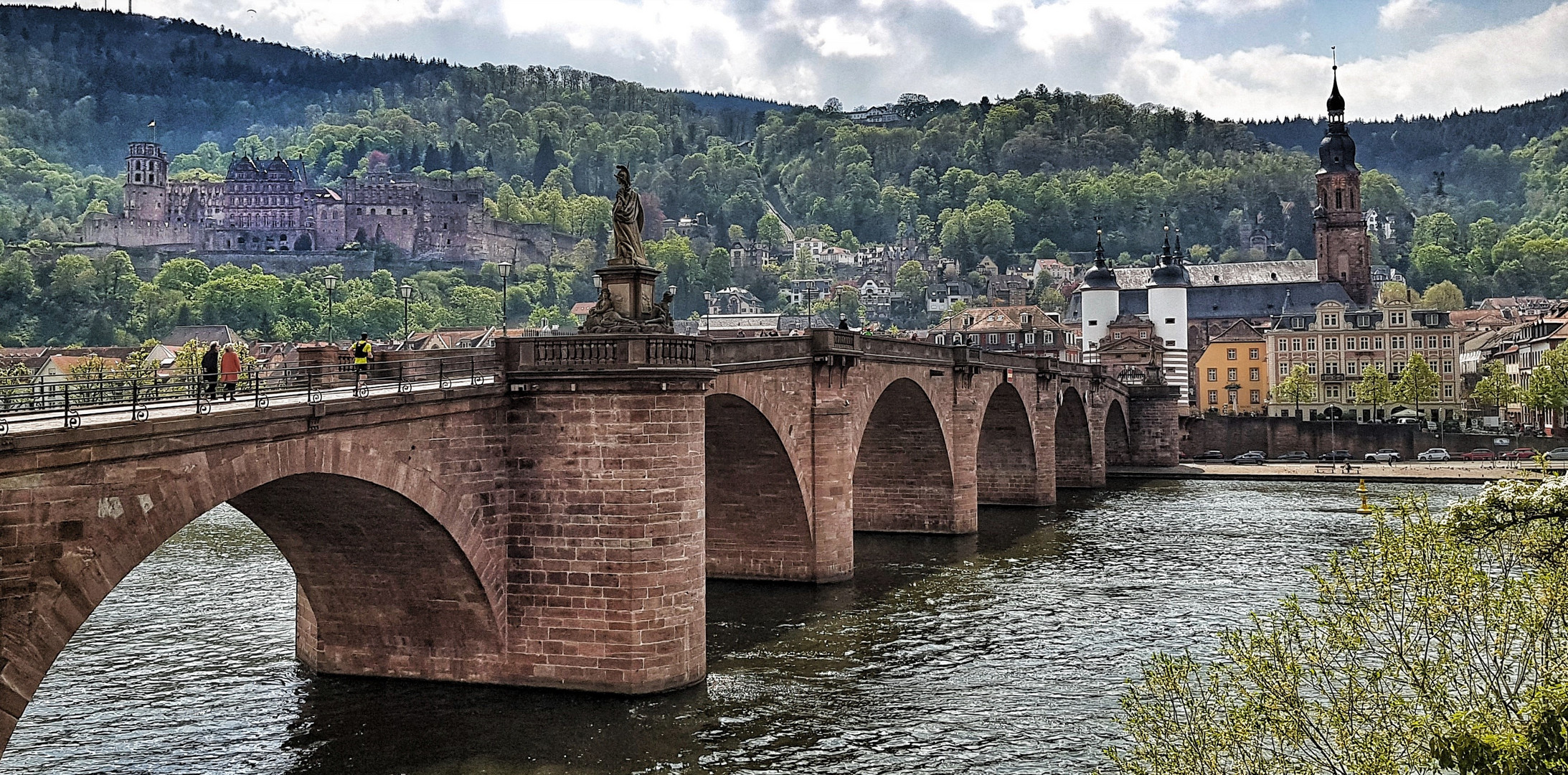 Heidelberg