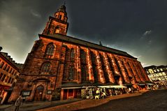 Heidelberg ...