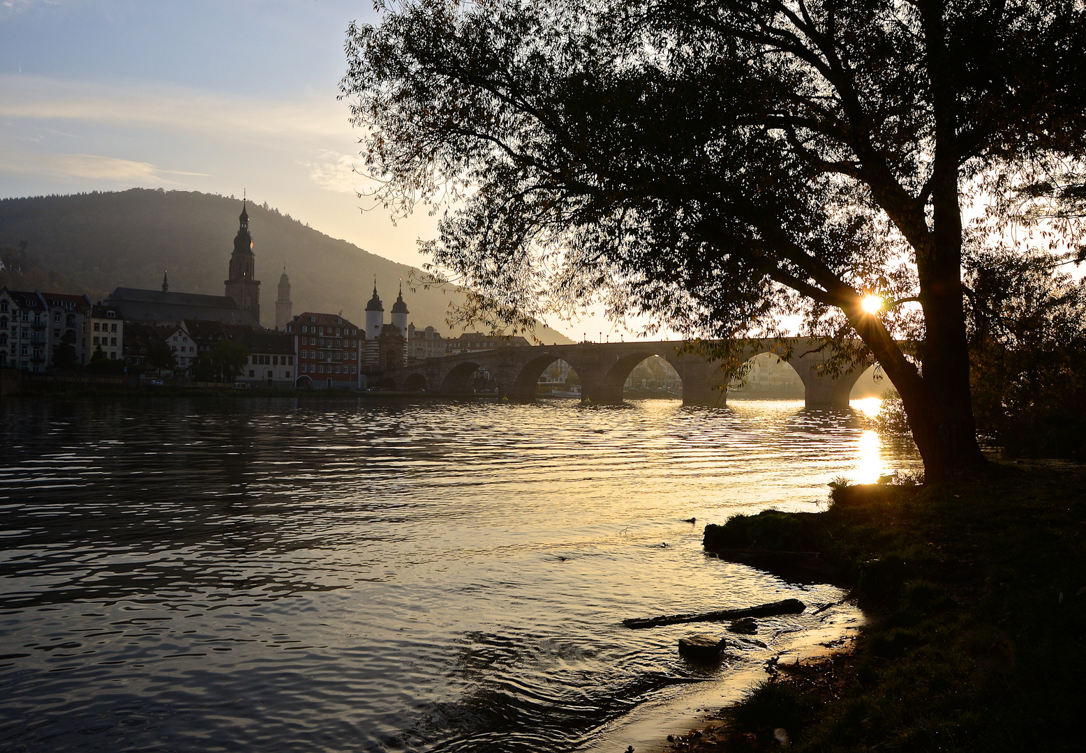 Heidelberg Beach