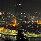 Heidelberg bei Nacht