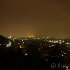 Heidelberg bei nacht