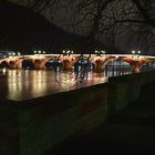Heidelberg bei Nacht ... schon wieder!