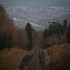 Heidelberg Bergbahn 