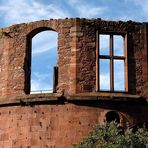 Heidelberg - Bild 2 - Heidelberger Schloss