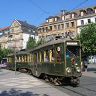 Heidelberg Bismarckplatz...