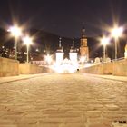 Heidelberg Brücke