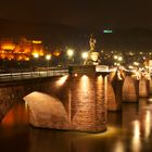 Heidelberg by night 2