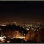 Heidelberg by night ...