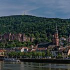 Heidelberg..